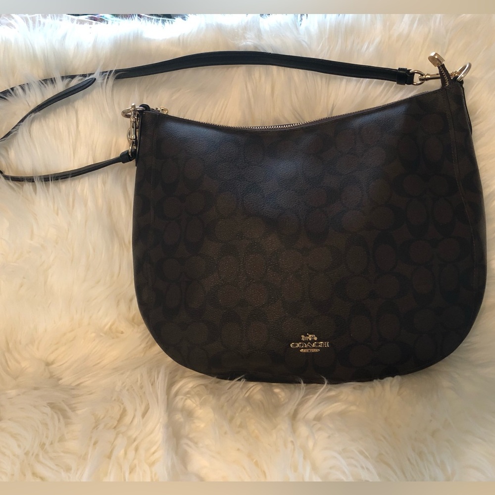 Large cross bag